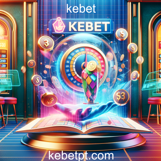Cassinos Online: A Experiência Imersiva do Kebet